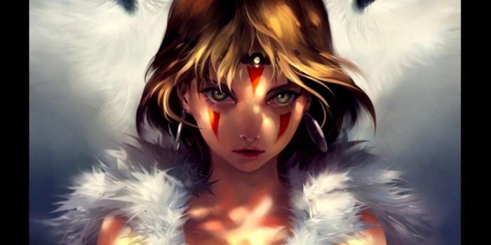 1280x720 Celtic Nightcore - Legend [Request]