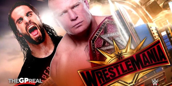 1280x720 WWE: WrestleMania 35 (2019) - 