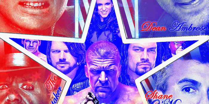 800x1180 Wrestlemania 32 Wallpapers