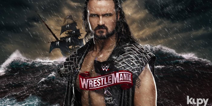 3840x2160 Kupy Wrestling Wallpapers – The latest source for your WWE