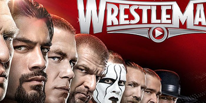 1400x1050 Wrestlemania 31 Wallpapers posted by Sarah Anderson