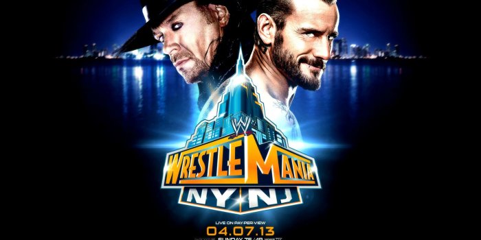 1920x1080 Wrestlemania Wallpaper (75+ pictures)