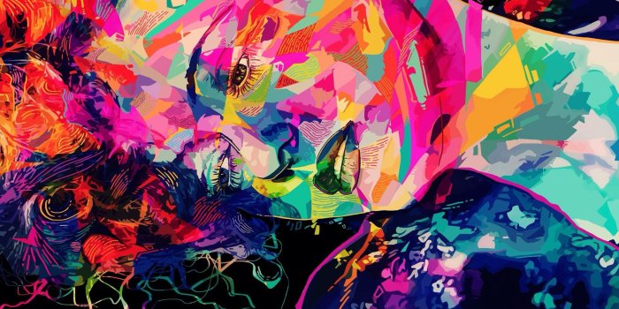 1920x1200 Trippy Woman Wallpapers - Top Free Trippy Woman Backgrounds