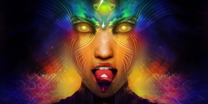1920x1080 Trippy Wallpapers