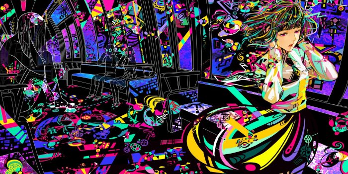 1920x1080 Trippy Twitter Backgrounds HD