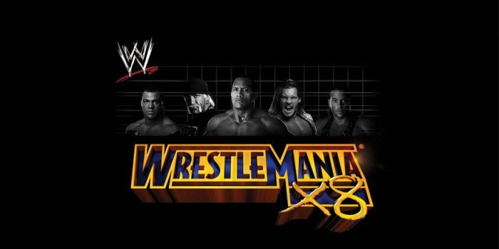 1024x768 Free download Wallpapers Wwe Wrestlemania X 1024x768 58236 wwe