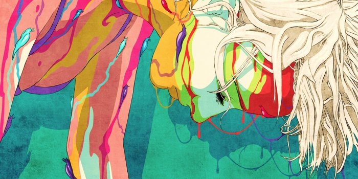 1680x1050 506 Psychedelic HD Wallpapers | Background Images