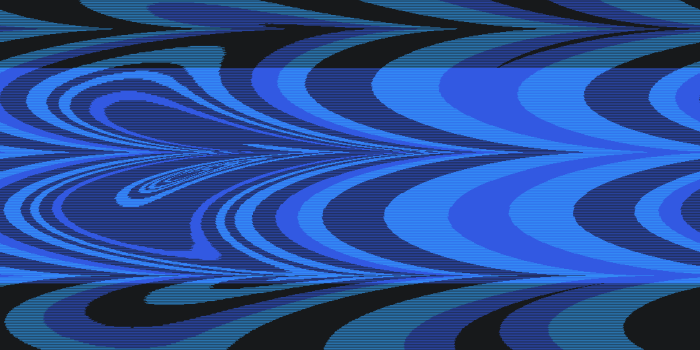 1920x1080 Using shaders to make trippy backgrounds - tesselode - Medium