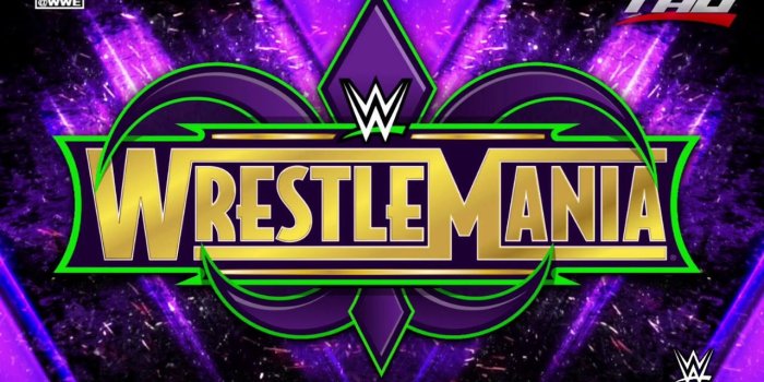 1280x720 Wwe Wrestlemania 34 - 1280x720 Wallpaper - Ecopetit.cat