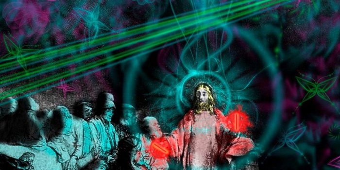 1024x768 Trippy Rave Wallpapers 7271 1280x800 Px ~ WallpaperFort.com