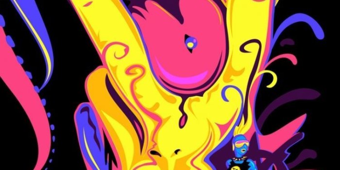 750x1334 Trippy Woman Wallpapers - Top Free Trippy Woman Backgrounds