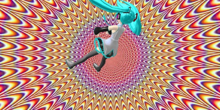 2560x1600 Trippy Wallpaper Tumblr ·① WallpaperTag