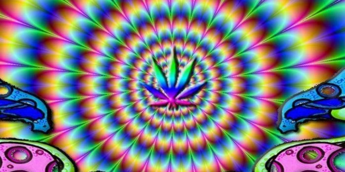 1080x1920 65 Trippy Alien Wallpapers On Wallpaperplay - Trippy Live