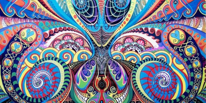 1000x799 Trippy Psychedelic Backgrounds (18 Wallpapers) – Adorable Wallpapers