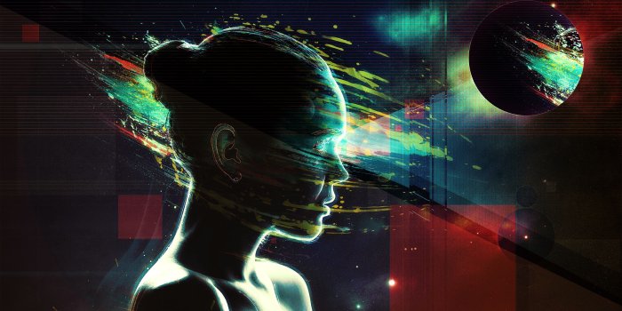 2560x1440 506 Psychedelic HD Wallpapers | Background Images