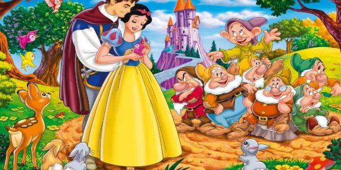 1920x1200 White, Stories, With, The, Disney, Princesses, Full, Screen, High