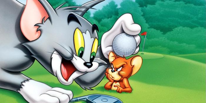 1920x1080 Tom And Jerry Greatests Chases Wallpaper Hd For Desktop Full