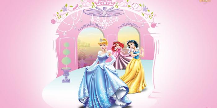 1920x1080 Disney Princess Wallpapers | Best Wallpapers