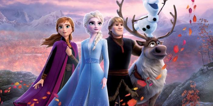 1152x864 Download 1152x864 wallpaper movie, 2019 movie, disney, frozen 2