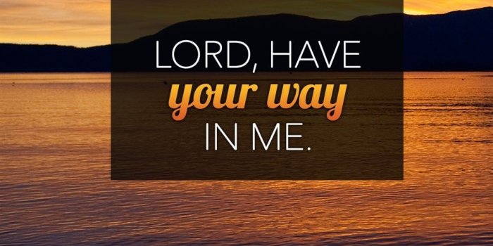 1100x1955 Have Your Way | Lock screen wallpaper, Screen wallpaper, Christian