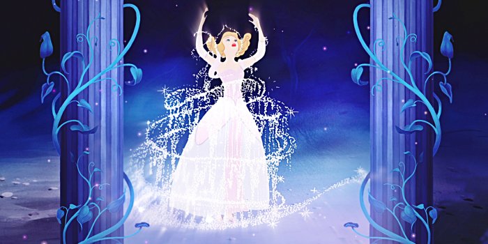 5000x2813 Best 47+ Princess Backgrounds That Move on HipWallpaper | Remove