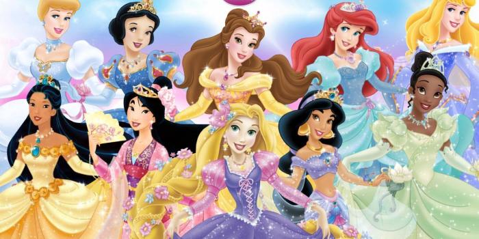 1440x900 Disney Princess Wallpapers - Top Free Disney Princess Backgrounds