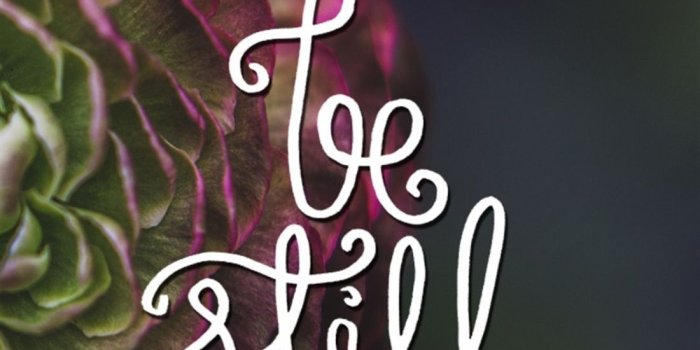 1100x1897 Be Still (With images) | Scripture wallpaper, Lock screen