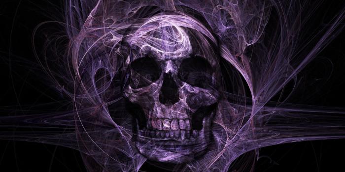 1920x1440 Gothic Skull Wallpaper (52+ images)