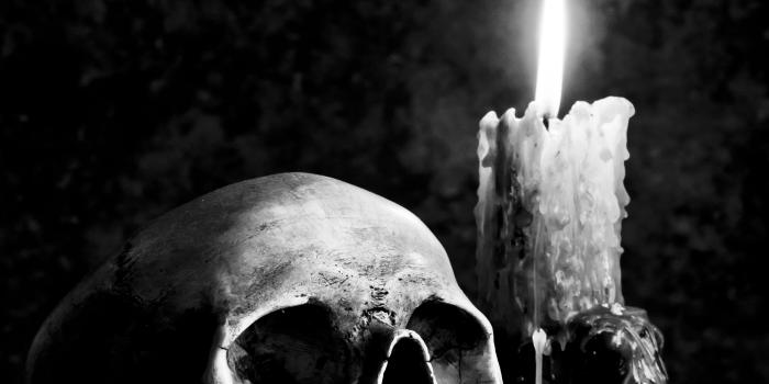 2848x4288 Gothic Skull Wallpapers - Top Free Gothic Skull Backgrounds
