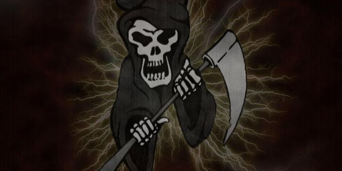 1280x1024 Gothic Skulls Wallpaper - Hd Wallpapers Skull Dark (#538055) - HD