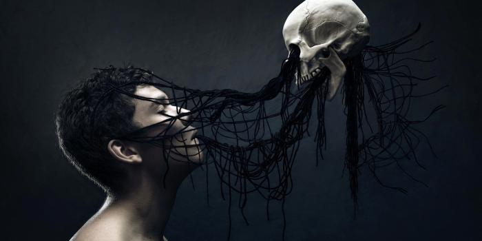 1920x1200 Goth Wallpaper Beautiful Gothic Skulls Wallpaper ·① Wallpapertag