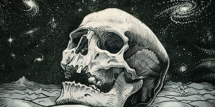 1920x1080 Wallpaper Skulls (59+ images)