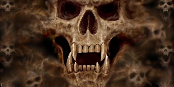 1280x1024 Skull Wallpapers With Quotes. QuotesGram