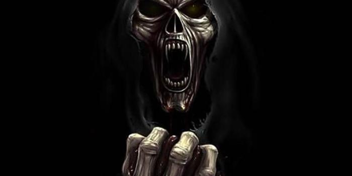 720x1280 DARK SKULL wallpaper by hende09 - eb - Free on ZEDGE™