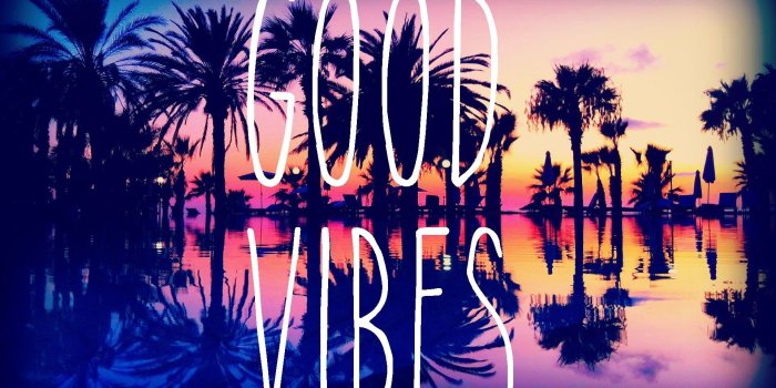 1920x1200 Trippy Good Vibes Wallpaper (51+ images)