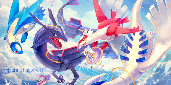 1920x1376 Pokémon HD Wallpaper | Background Image | 1920x1376 | ID:846999