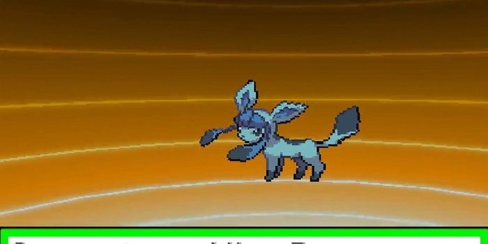 3200x2400 How to Get All of the Eevee Evolutions in Pokémon HeartGold/SoulSilver
