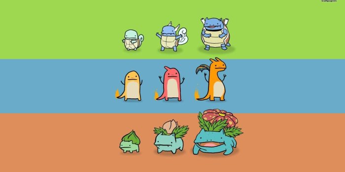 1920x1080 Eevee Evolution Wallpaper (71+ images)