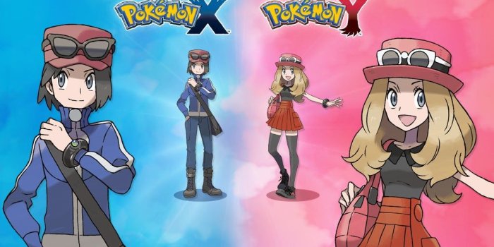 1024x768 Primer for Beginners - Pokemon X and Y Wiki Guide - IGN
