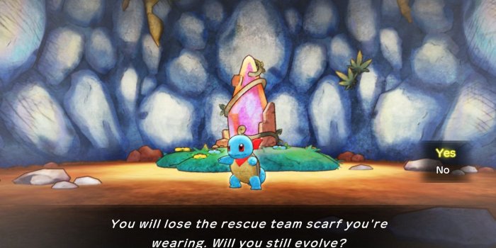 1280x720 Pokemon Mystery Dungeon DX: Evolution and Mega Evolution Guide for