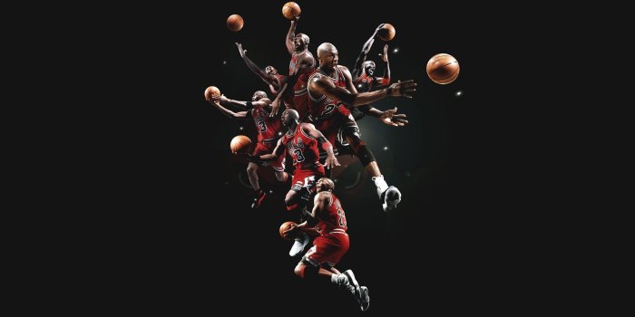 2560x1440 michael, Jordan, Basketball, Chicago, Bulls, Men, Males, Action