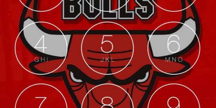 720x1280 CHICAGO BULLS LOCK SCREEN HD WALLPAPER for Android - APK Download