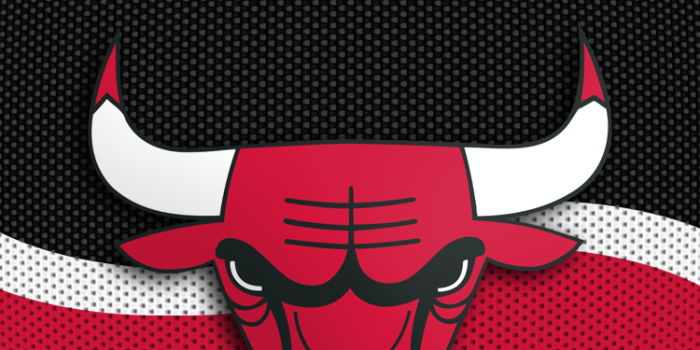750x1334 Chicago Bulls Iphone Wallpaper Wallpapersimages Org - Chicago