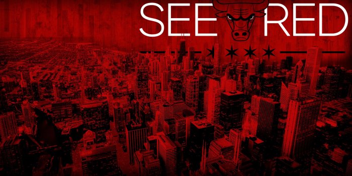 1920x1080 Chicago Bulls HD Wallpaper & Background • 4856 • Wallur