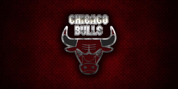 2560x1600 Chicago Bulls Logo HD Wallpaper | Background Image | 2560x1600