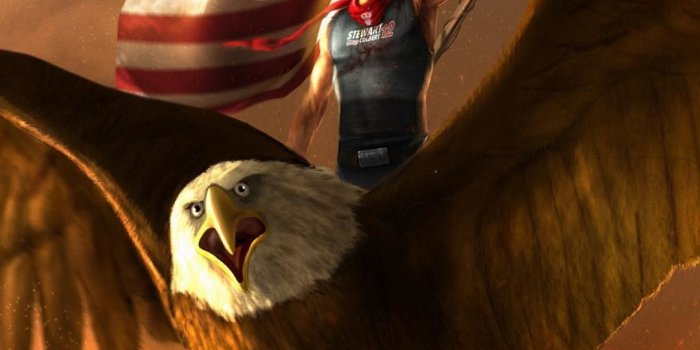 1080x1920 American Flag With Eagle Wallpaper (70+ images)