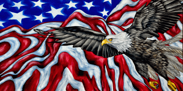1920x1200 American Flag Eagles Wallpapers - Top Free American Flag Eagles