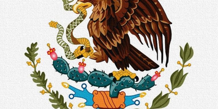 800x1420 Wallpaper Flag, Snake, Mexico, Eagle - Mexican Iphone 8 Plus, Hd