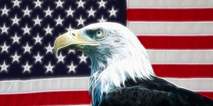 1920x1200 American, Flag, With, Eagle, Top, Hnew, Wallpapers, For