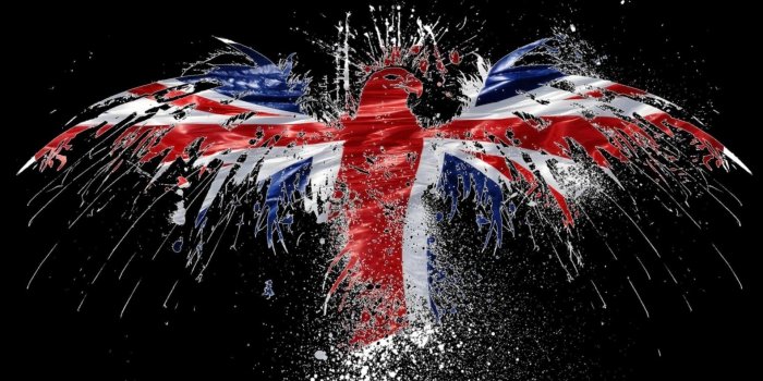 1920x1080 Eagle Flag Wallpaper (57+ images)